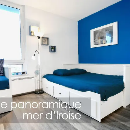 Hotel Appart Cosy Vue *