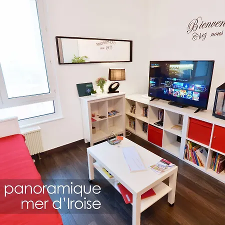 Appart Cosy Vue