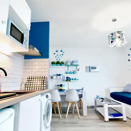 Hotel Appart Cosy Vue Brest