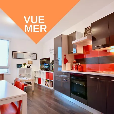 Appart Cosy Vue Hotel *