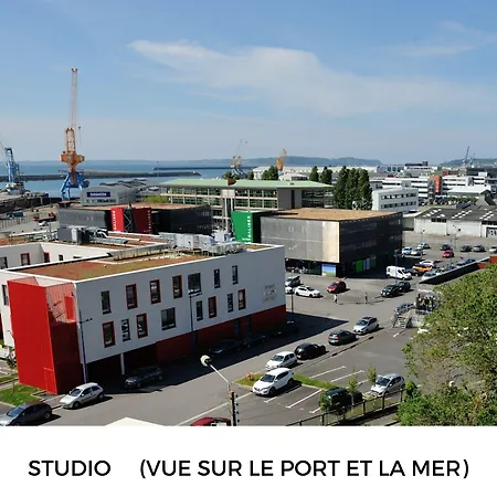 Appart Cosy Vue Hotel *
