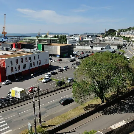 Appart Cosy Vue Hotel *