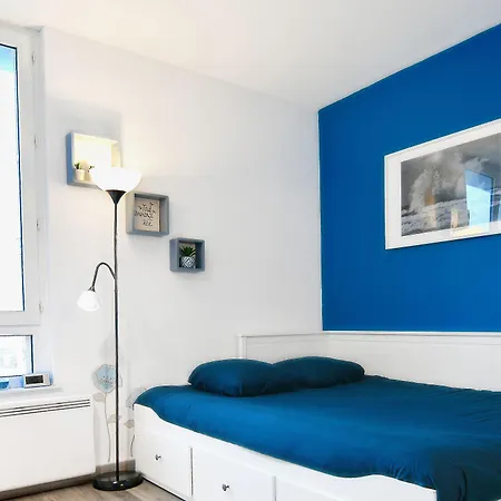 Appart Cosy Vue *
